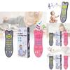 Kids Interactive Voice Remote Control Toy For Early Learning And Cognitive Development
