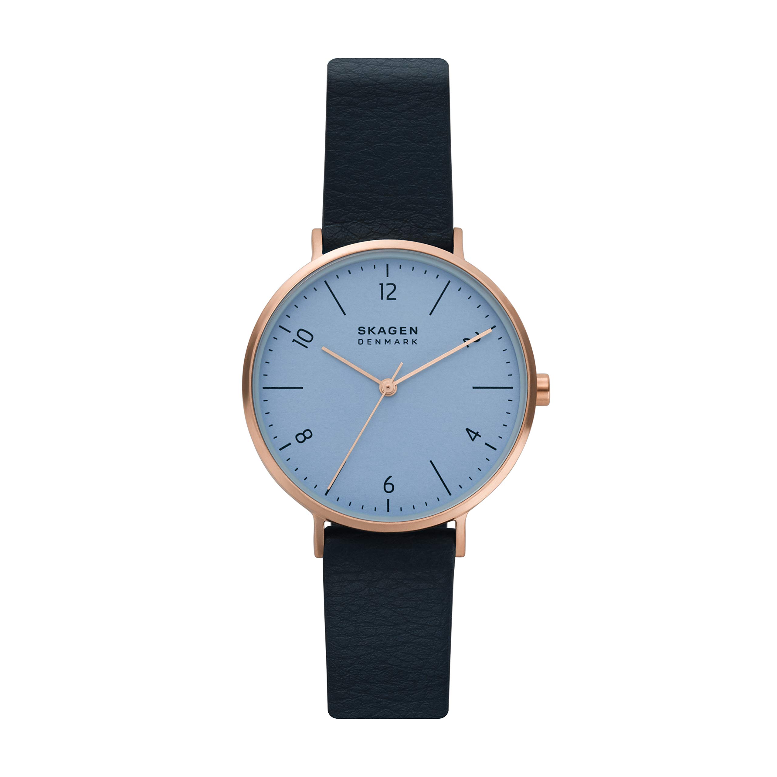 

Женские часы Skagen AAREN NATURALS SKW2972, Серые, Официально импортированные