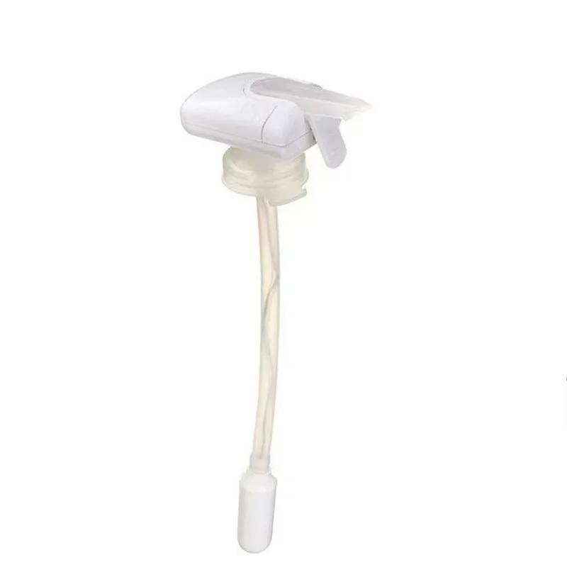 Tlakové vodní čerpadlo Sudový výtok vody Automatická nápojová brčka Ruční vodní čerpadlo Ruční typ Elektrické sací zařízení Nové