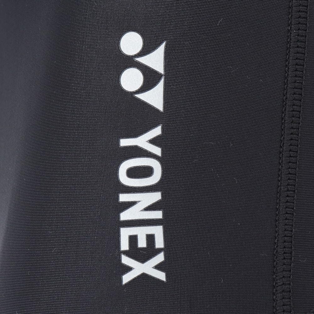 Yonex STBF2016 Black XO Leggings, (007)