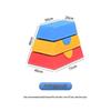 Sensory Integration Training Vaulting Horse Set