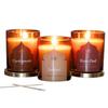 Something Different Arabian Nights Rose Oud Scented Candle