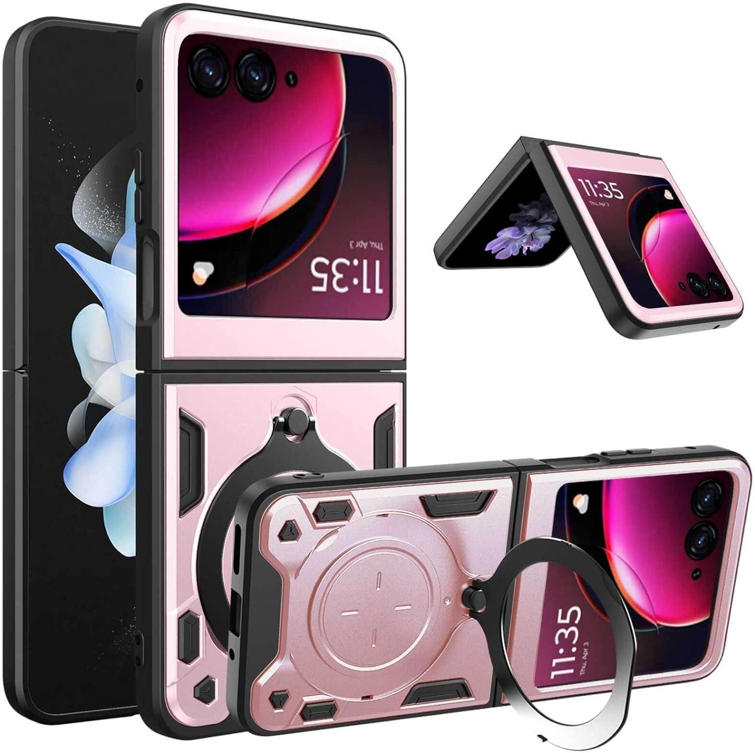 Aizsargpārklājs priekš Motorola Moto Razr 60