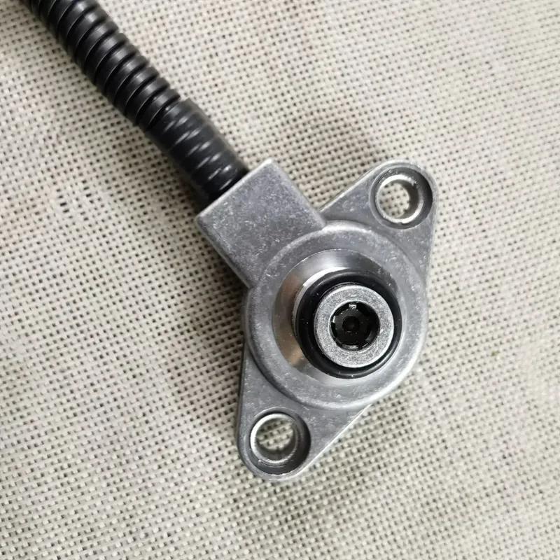 252924 7700100009 Transmission Pressure Sensor  for Peugeot AL4 Citroen Renault 19 Gearbox