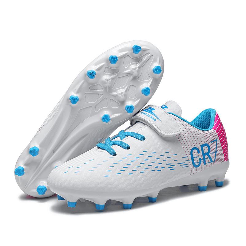 Anti-slip Shoes for Boys, Children's Football Shoes, Sports Shoes