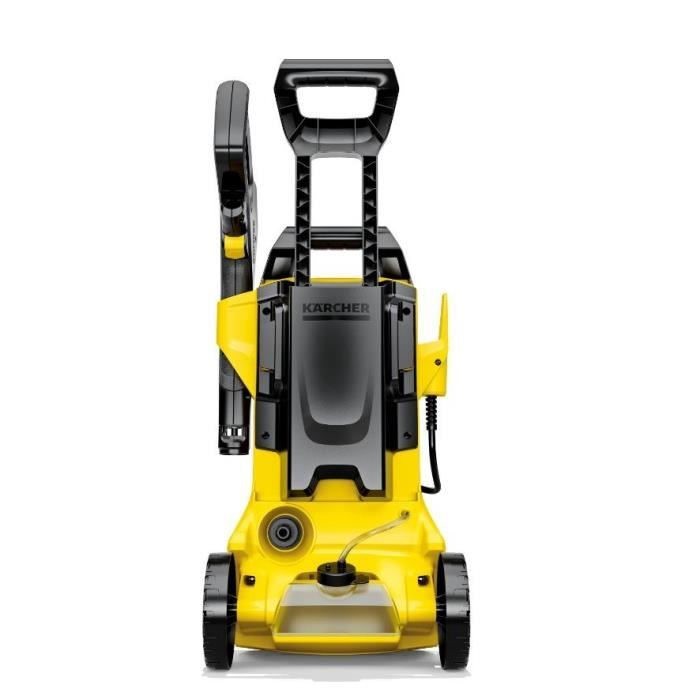 K3 Power Control Pressure Washer with Accessories - KARCHER - 16761000