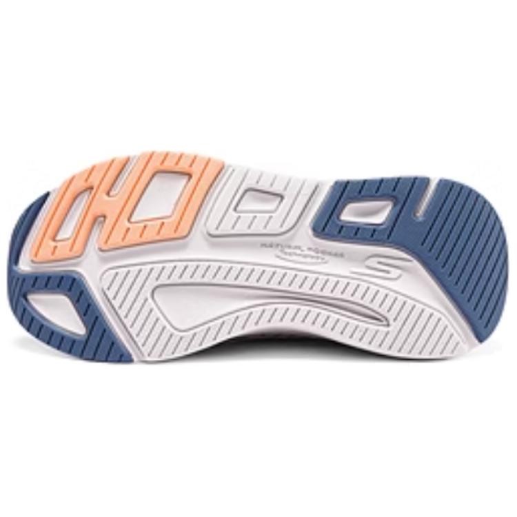 Skechers Go Series Comfortable Breathable Low Top Casual Running Shoes Women Sneaker Rose-Pink 129632-MVE