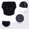 Washable, Leak-Proof Adult Diaper Pants - Noiseless, Waterproof Underwear for Elderly Care