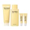 SOLID-IN Ceramide Moisture Barrier 4-Piece Set Cream + Essence + Lip Essence X2 Hydrating & Barrier Repair
