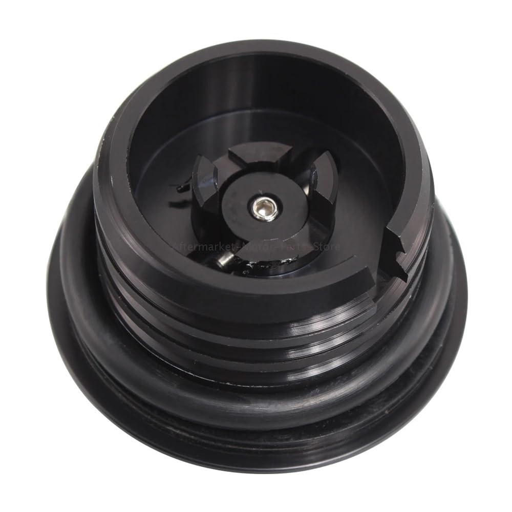 Fuel Tank Cap for Harley Sportster XL 883 Dyna Softail Breakout Street Bike Pop Up Gas Tank Cap