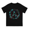 Half Life Game Glitch T Shirt Grunge Men Tees Summer Clothing Harajuku O-Neck TShirt