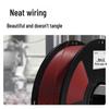 Deli PLA 3D Printer Filament