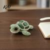 Animali con Perline in Piedi Kit per Creare Animali con Perline Fai da Te, Piccolo Set di Artigianato con Perline 3D, Carino Kit per Principianti Arte per Principianti Adolescenti Adulti Sollievo dallo Stress Decorazione