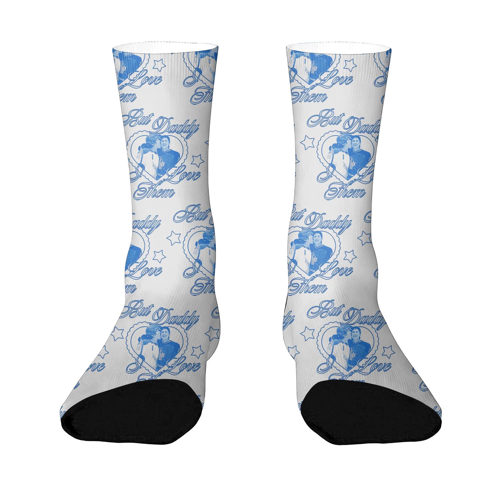 

Men s And Women s Same Socks, Breathable And Comfortable Socks, Mid Tube Socks One Size