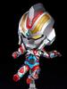 Nendoroid Gridman ABS PVC Painted Action Figure SSSS.GRIDMAN SSSS.Ver. Non-scale &
