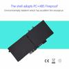3HWPP Laptop Batterij Voor Dell Latitude 5401 5501 5411 5410 5511 Voor Precision 3541 Mobiele Werkstation (P80F003) 3551 P80F004