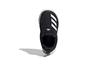 Adidas Zen 2 Slip Resistant Breathable Abrasion Resistant Low top Toddler Shoes Black White Infant And Toddler FV2618