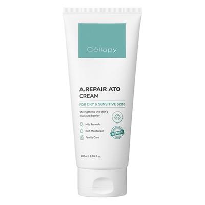 Cellapy A-Repair Ato Creme, 200ml, 1 Stück
