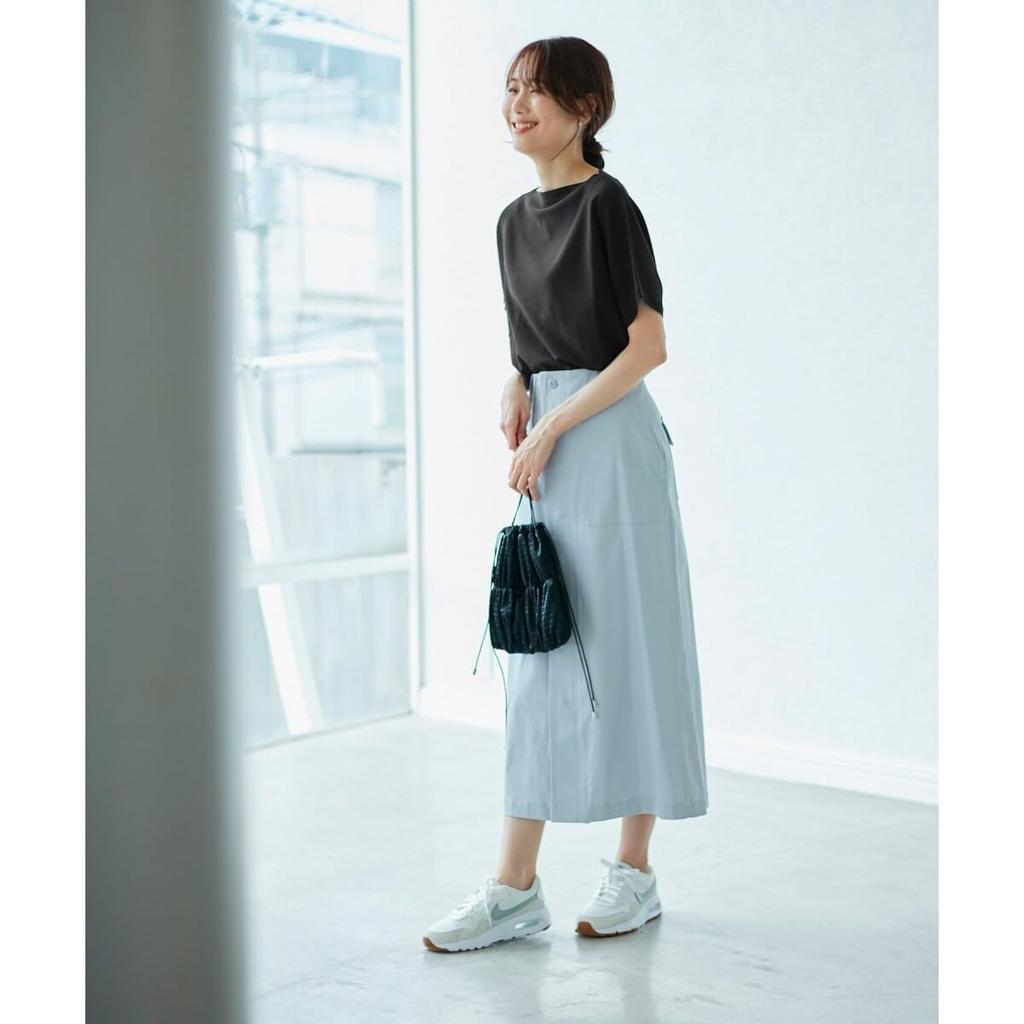 Rope Picnic Knit Covers Your Upper UV Machine Cool to the Blue Women's Pullover, Arms, Protection, Washable, Touch, GDM54780, (46)