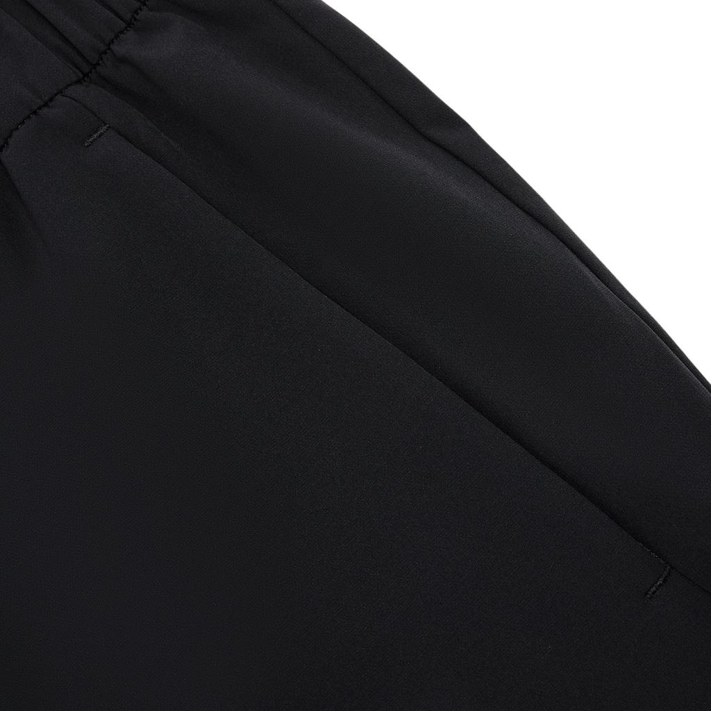 Li Ning Fitness Series Windproof Water-Repellent Logo Sports Casual Pants Men pants AYKW045-2