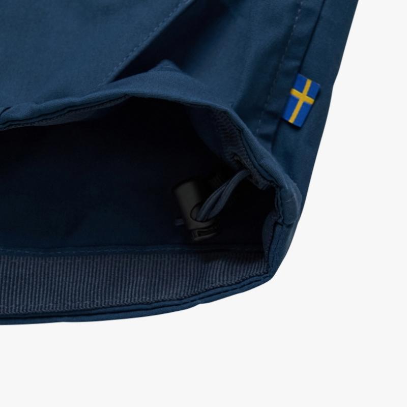 Fjallraven Barback Anorak Men S Jacket 87008 638