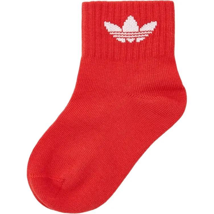 Adidas Originals Kids Socks Kids' (Unisex) Socks IB9295