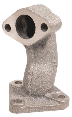 Exhaust Manifold Loncin G390F G420F Lc188F Original Part 180590092-0001