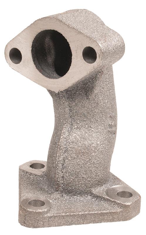 

Exhaust Manifold Loncin G390F G420F Lc188F Original Part 180590092-0001