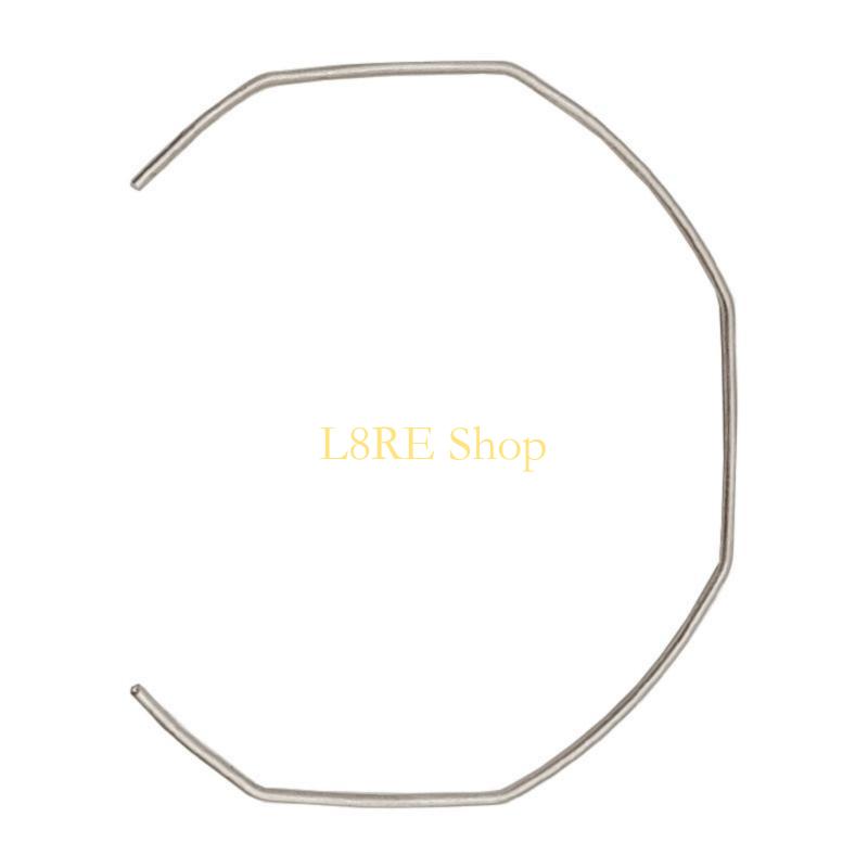 L8RE Retainer Clip Coffee Portafilters Accessories Suitable for Various Models
