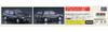 Hasegawa Toyota Starlet EP71 Turbo S Early Model Plastic Model Kit 20449 1/24 (3-door)