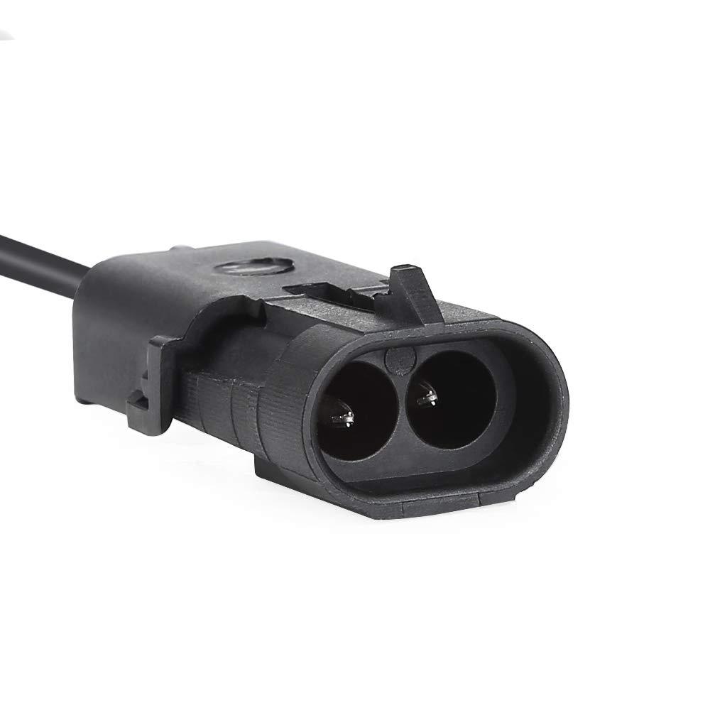Reverse Micro Switch 73195-G01 For E-Z-GO EZGO Electric DCS Golf Carts 1996-2002