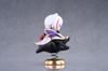 Collapse Star Rail Topaz & Kabu Chibi Character Swinging Stand PVC & ABS Painted Complete Figure