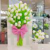 Decorațiuni pentru casă – Flori decorative şi coroane de flori