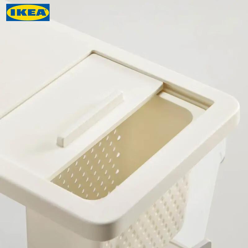 IKEA KLIPPKAKTUS Refrigerator Pitcher with Faucet