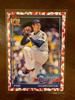 Shohei Ohtani 2026 Topps Japan Edition Koi Fish Goldfish Insert Card #T91-100 FS