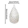 Eco-Friendly Kitchen Storage Organizer Bohemian Style Hanging Vegetable Basket  Home Storage