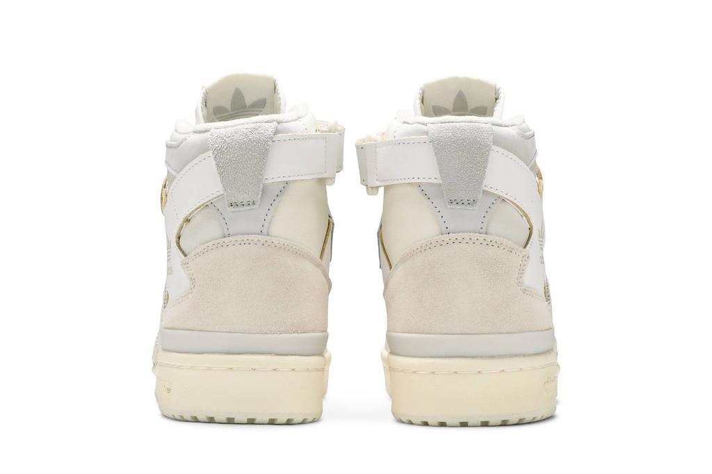 adidas Forum 84 Hi 'Orbit Grey' FY4576