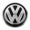 4pcs 55mm 56mm 65mm Car Wheel Center Hub Caps Cover for VW Volkswagen Golf Polo Passat Touran GTI CC B5 B6 Jetta accessories