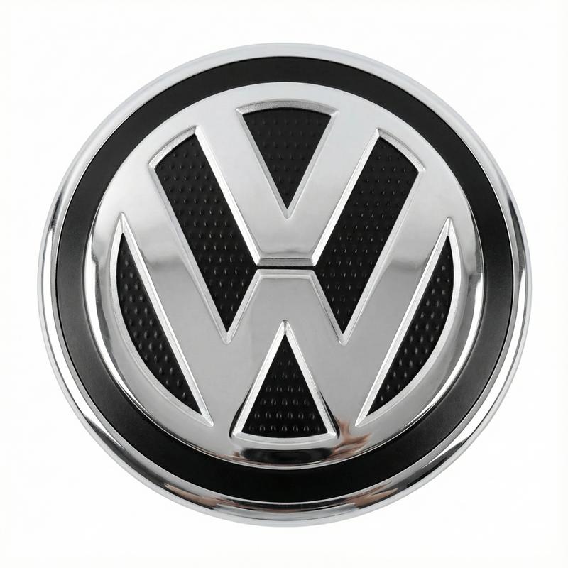 4pcs 55mm 56mm 65mm Car Wheel Center Hub Caps Cover for VW Volkswagen Golf Polo Passat Touran GTI CC B5 B6 Jetta accessories