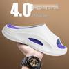 2025 Trendy Non-Slip Indoor Slippers for Couples