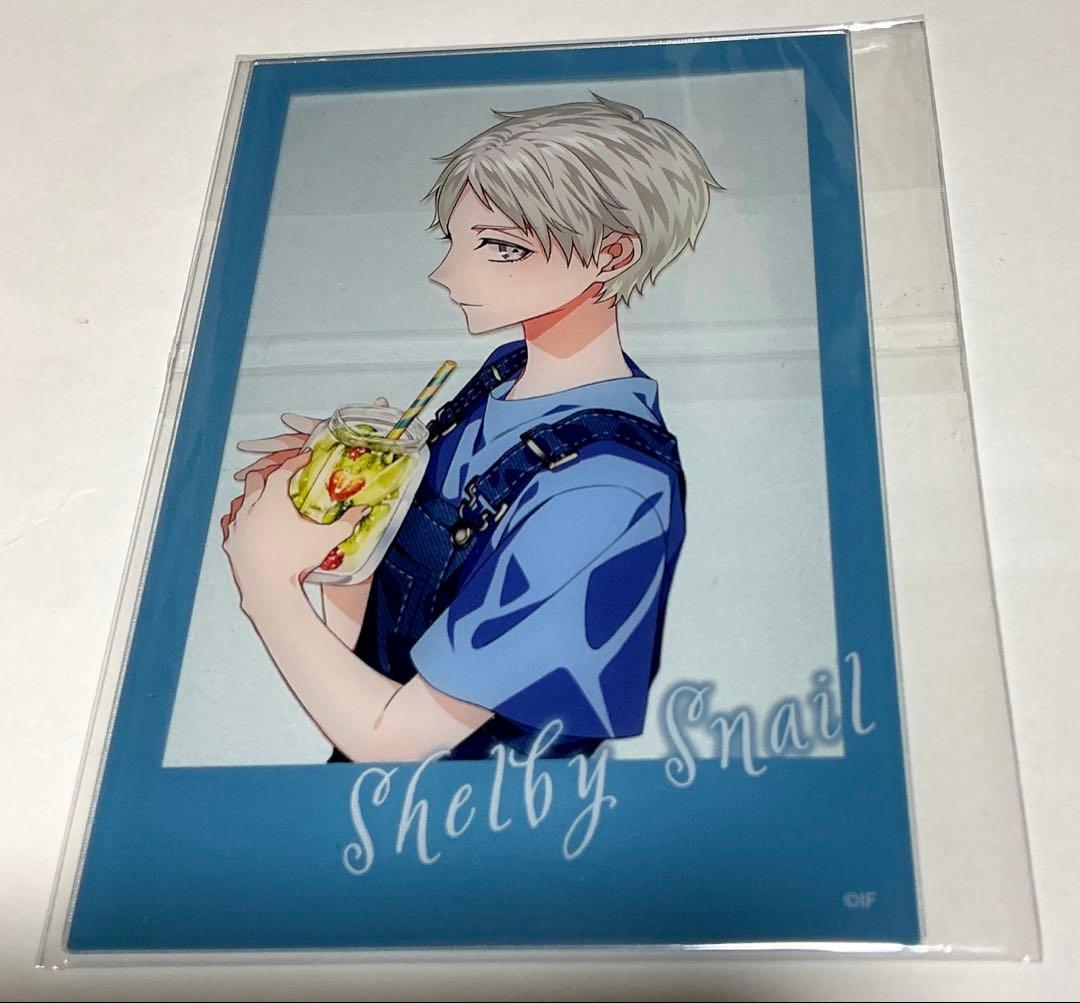 

[USED] Otopa Shelby Ramen Acrylic Card 2023