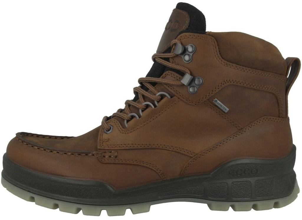 Ecco TRACK Men's Boots Brown