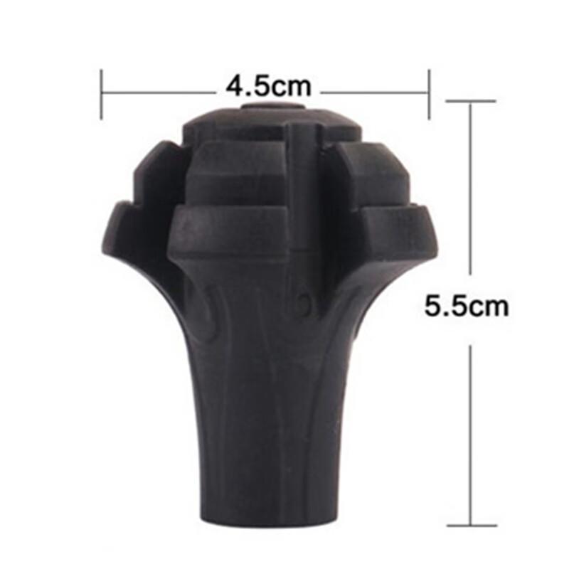 Trekking Pole Spherical Foot Covers
