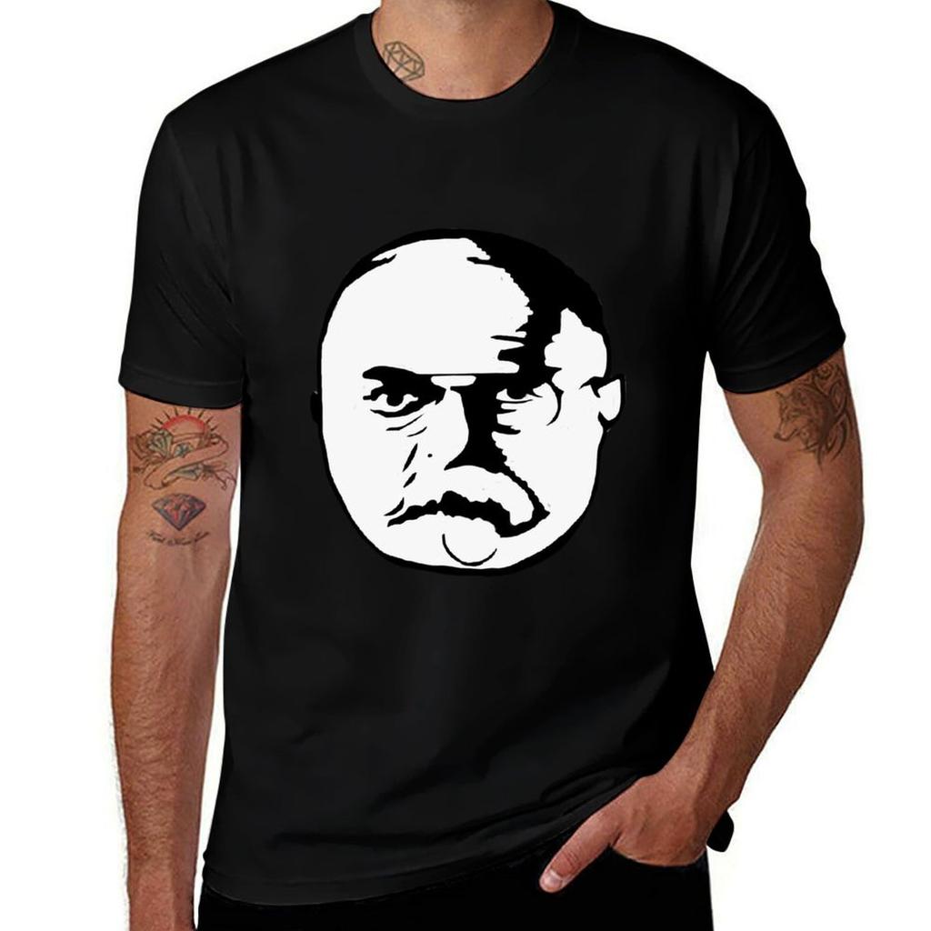 Diabeetus TShirt Basic Plain Short Sleeve Crew Neck Tee