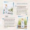 Slek Milk Hydrating Shower Gel