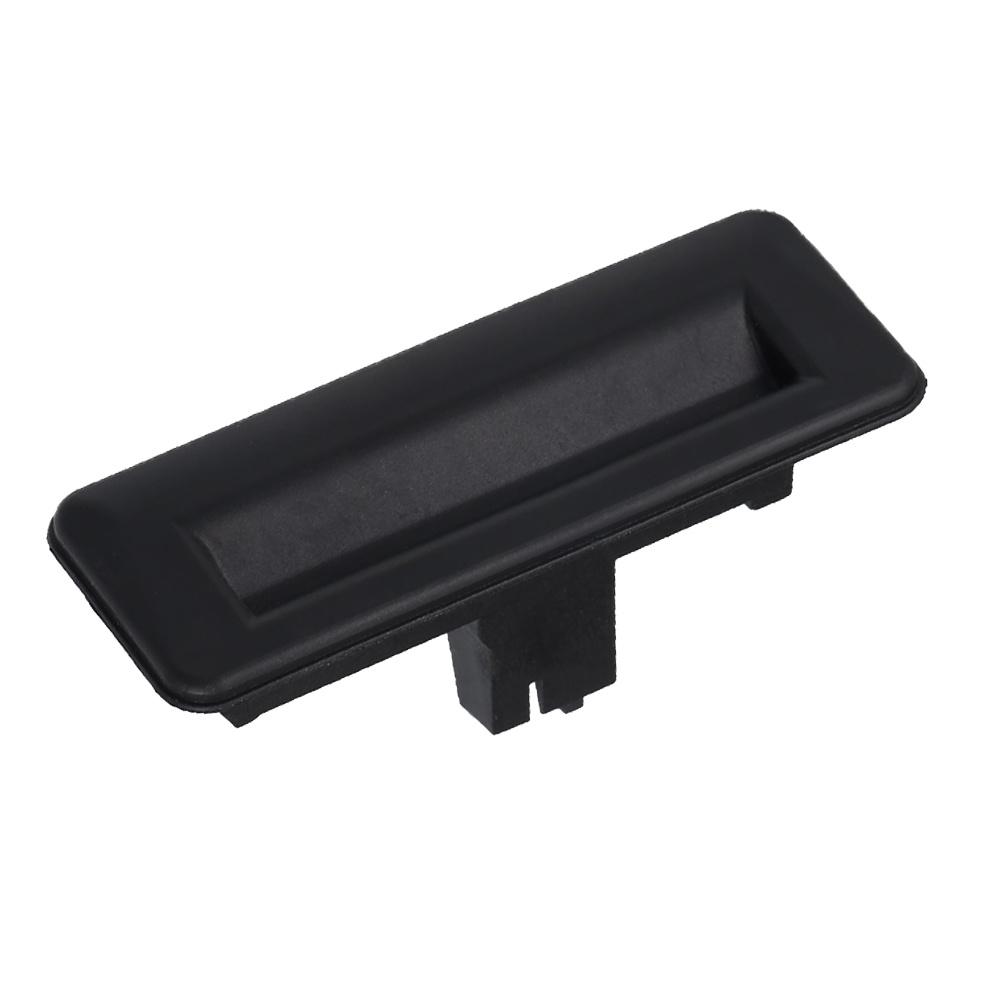 For -Volkswagen -Polo 2013-2020 & -Skoda Fabia/Octavia/Rapid 2011-2020 Tailgate Handle Trunk Release Switch OE 5E0827566