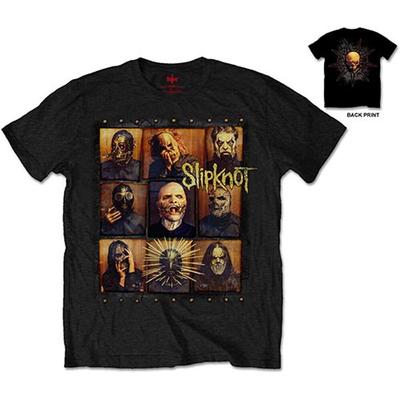 Slipknot Skeptic Unisex T-Shirt