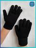 Winter Damen Handschuhe Baumwolle Warm Kalt Plus Samt Radfahren Kalt Touchscreen Warme Handschuhe