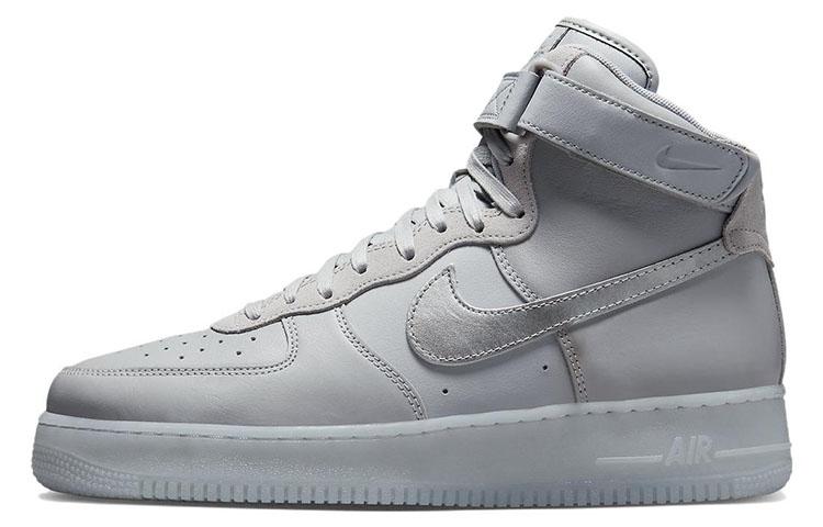 

Nike Air Force 1 High Wolf Grey DZ5428-001 47.5