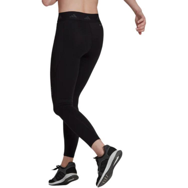Adidas Sports Pants Women's Black Moderate HS8757